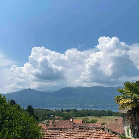 Holiday home Antica Corte Muceno