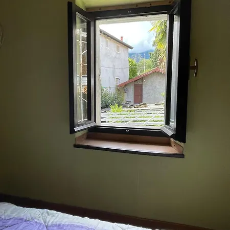 Antica Corte Muceno Holiday home *