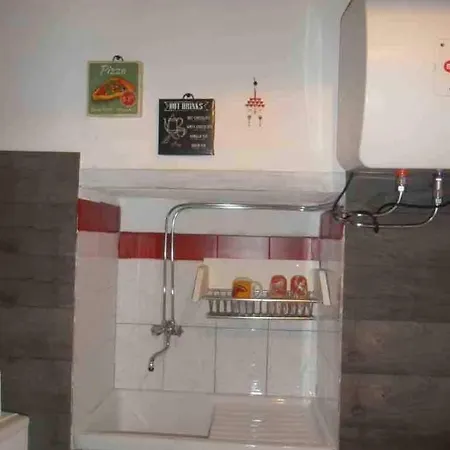 Antica Corte Muceno Feriehus